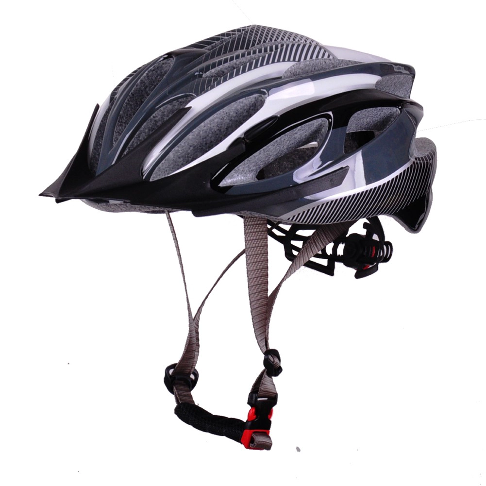 EPS Mold personnalisé Casque de vélo AU-B062 2016 Mode PC léger