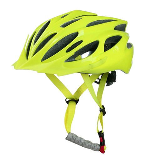 EPS Mold personnalisé Casque de vélo AU-B062 2016 Mode PC léger