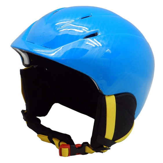 2016 nouveau double Inmold ski Lightweight Skate casque au-S05