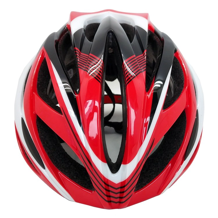 2018 nouveaux casques de vélo de ventilation adultes de haute qualité ZH09