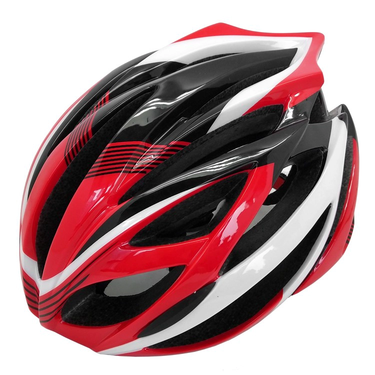 2018 nouveaux casques de vélo de ventilation adultes de haute qualité ZH09