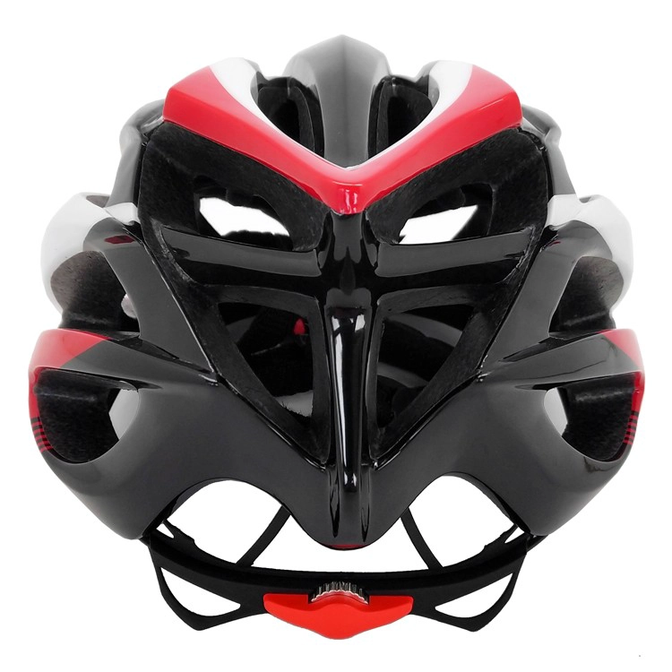 2018 nouveaux casques de vélo de ventilation adultes de haute qualité ZH09