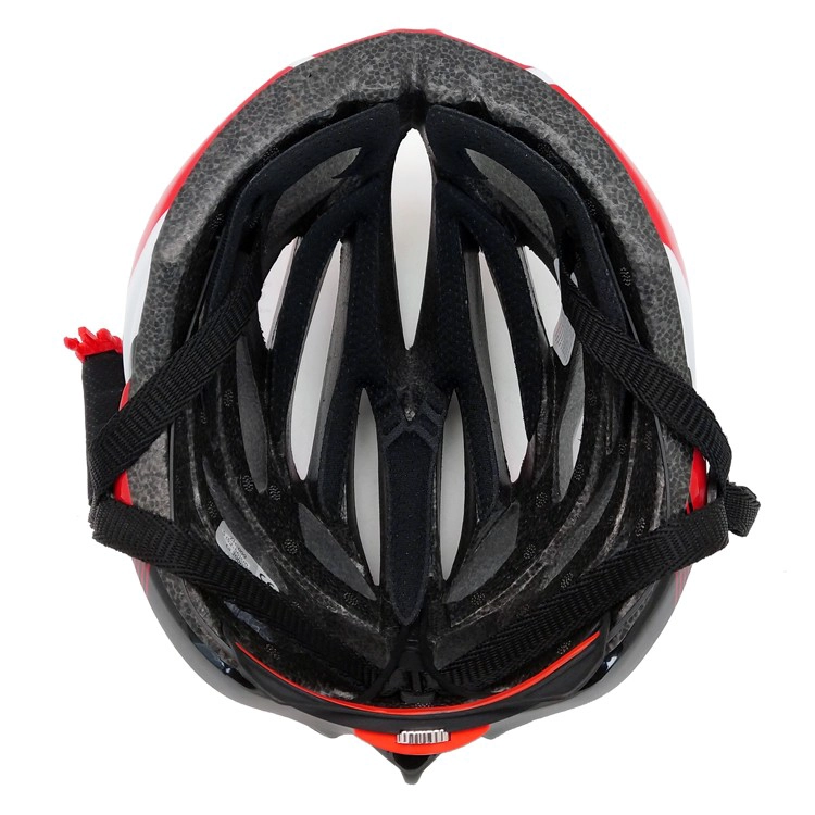 2018 nouveaux casques de vélo de ventilation adultes de haute qualité ZH09
