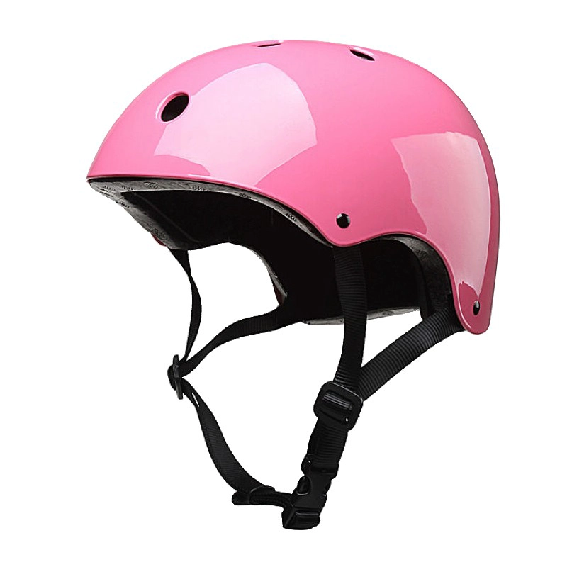 ABS skate helmet safety manufacture helmet with CE certification