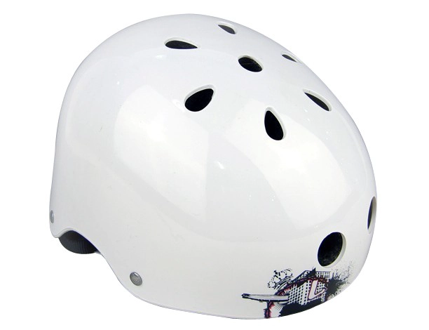 ABS skate helmet safety manufacture helmet with CE certification