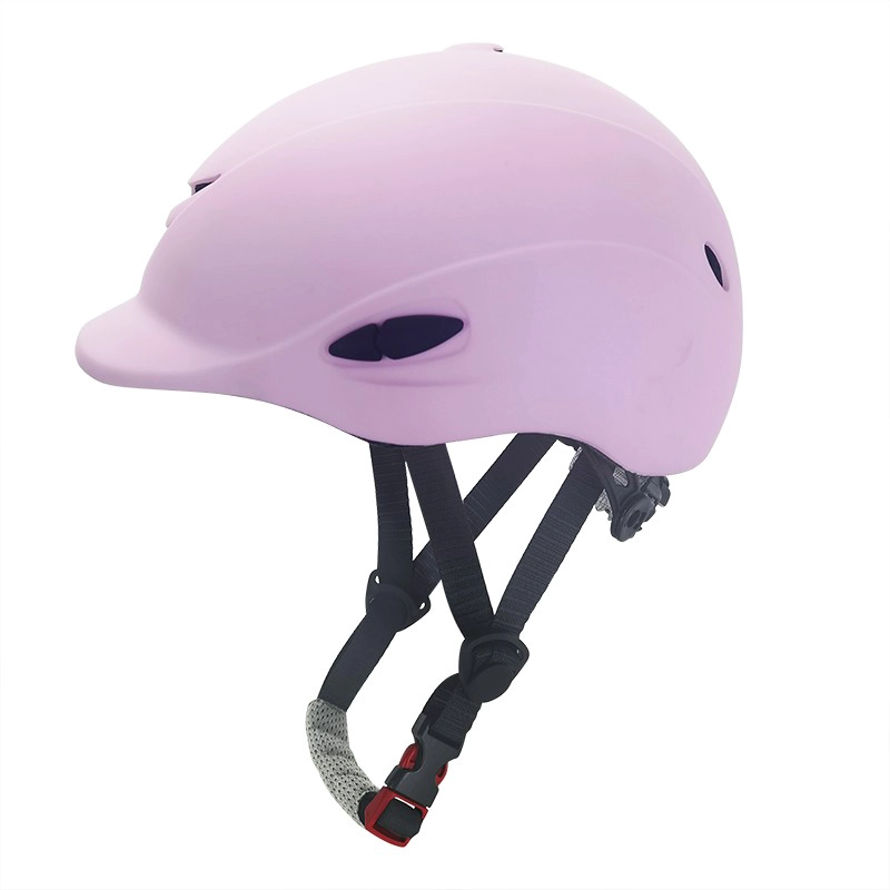 Casco ecuestre de la estructura del molde liviano de la estructura PC + EPS para la espalda del caballo au-H10
