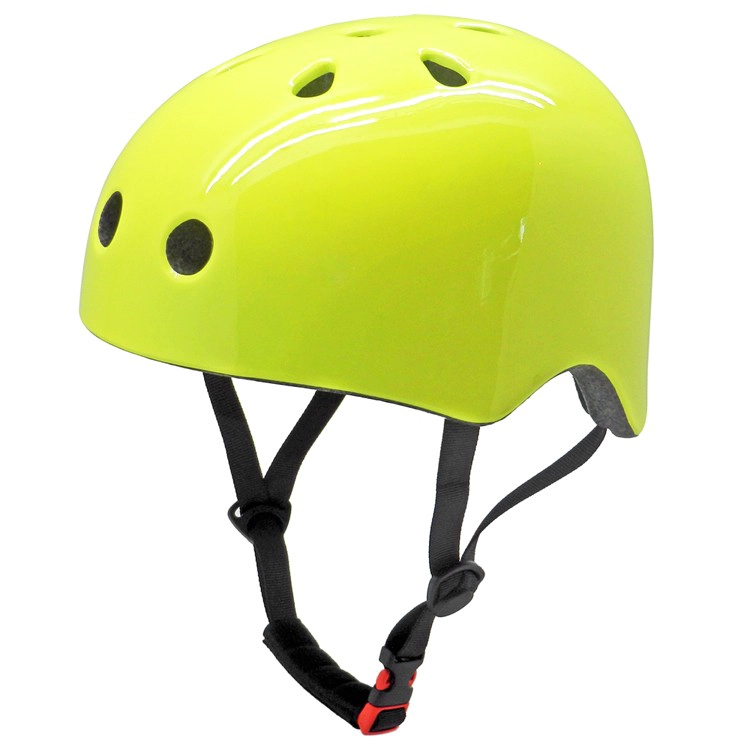 AU-K003 PC inmold skateboard,kids scooter skate helmets