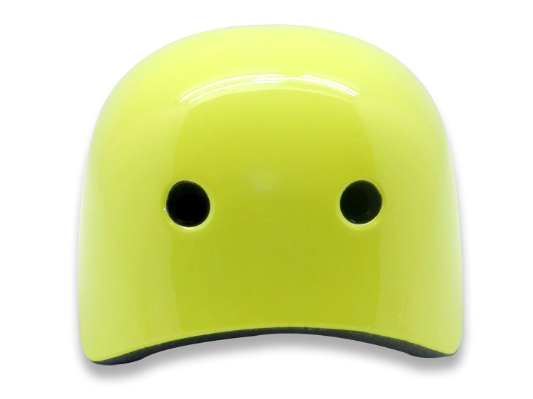 AU-K003 PC inmold skateboard,kids scooter skate helmets