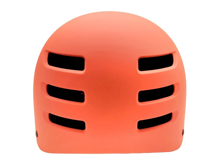 Au-K007 New Adults skateboard Helmet, casque BMX fournisseur en Chine
