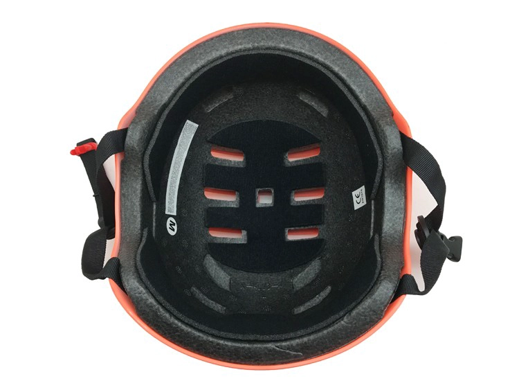 Au-K007 New Adults skateboard Helmet, casque BMX fournisseur en Chine