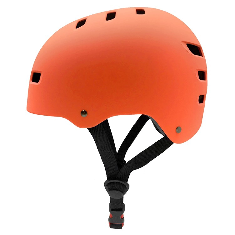 Au-K007 New Adults skateboard Helmet, casque BMX fournisseur en Chine