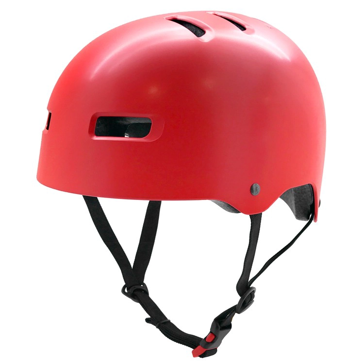 Au-K007 New Adults skateboard Helmet, casque BMX fournisseur en Chine