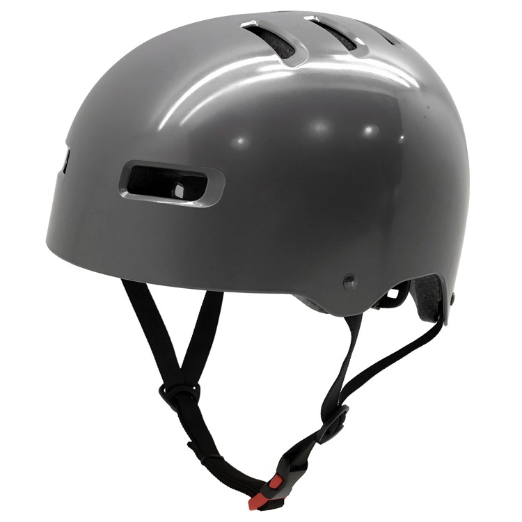 Au-K007 New Adults skateboard Helmet, casque BMX fournisseur en Chine