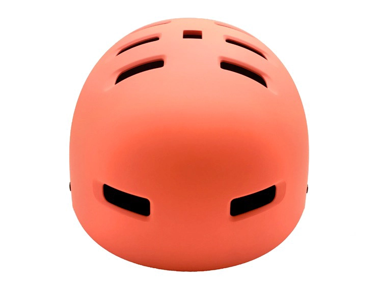 Au-K007 New Adults skateboard Helmet, casque BMX fournisseur en Chine
