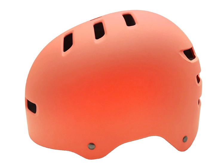 Au-K007 New Adults skateboard Helmet, casque BMX fournisseur en Chine