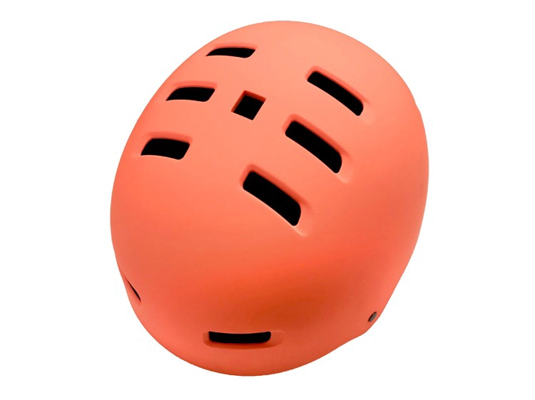 Au-K007 New Adults skateboard Helmet, casque BMX fournisseur en Chine