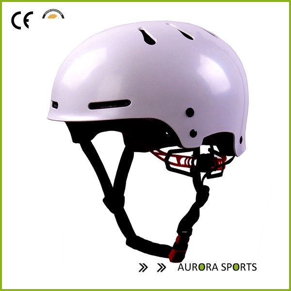 AU-K004 Adult Fashion Skateboard Helme, Schutz Skate Helm Hersteller