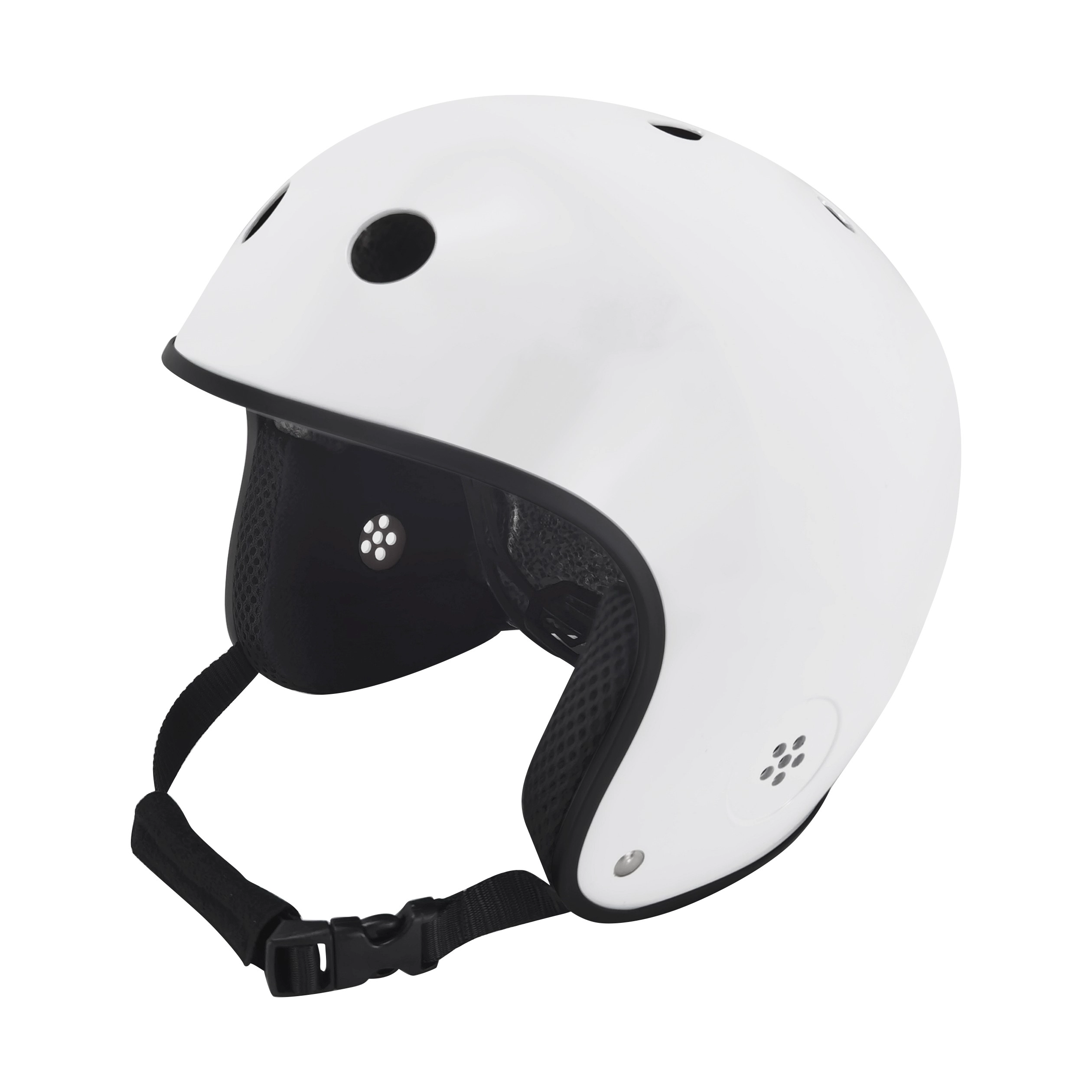 Au-X002 Full Face Overcover Snow skateboarding helmu