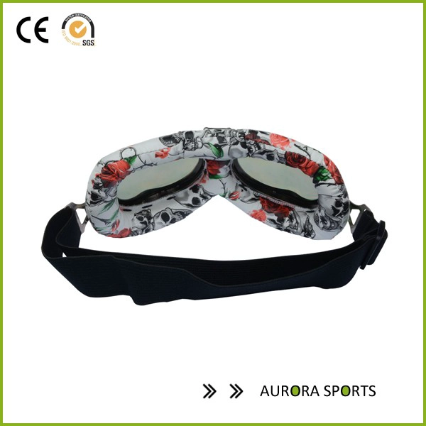QF-F01 Amazing Value Anti-fog Big Cross-country glasses