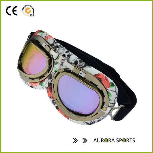 QF-F01 Amazing Value Anti-fog Big Cross-country glasses