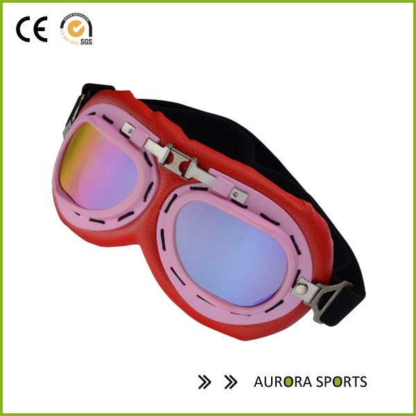 QF-F01 Amazing Value Anti-fog Big Cross-country glasses