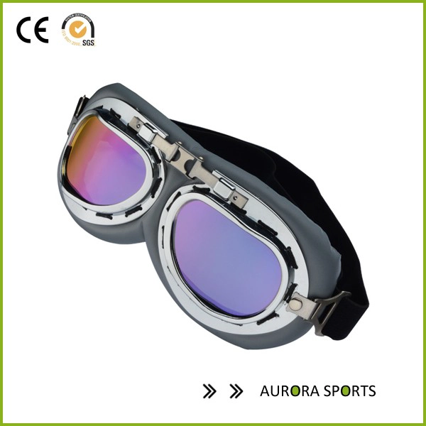 QF-F01 Amazing Value Anti-fog Big Cross-country glasses