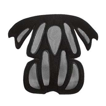Anti-Insektennetz für MTB Fahrradhelm