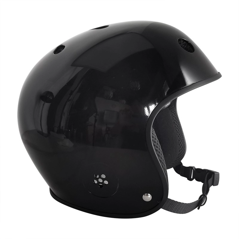 Aurora Multi-Sports Retro Vintage Bike Helmet With R&D ServiceAU-X001