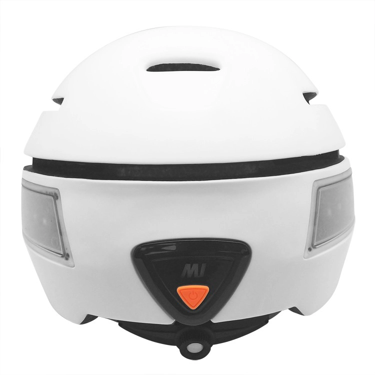 Aurora Sport 2018 nouvelle couleur LED casques de vélo professionnel adulte vélo casque intelligent