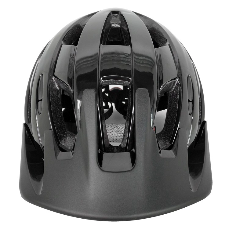 High end quailty inmold technique road cycling bike helmet with CE certified