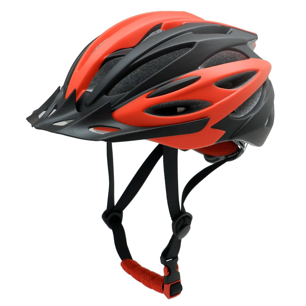 BM05 Aurora Cóż Wentylacja CE Certification Kask rowerowy