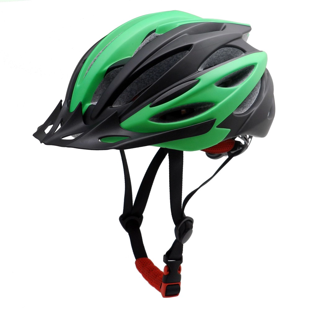 BM05 Aurora Cóż Wentylacja CE Certification Kask rowerowy