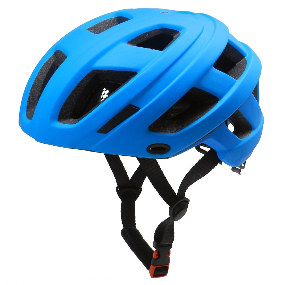 Meilleur feux de casque vélo, vélo de casque léger, BM09