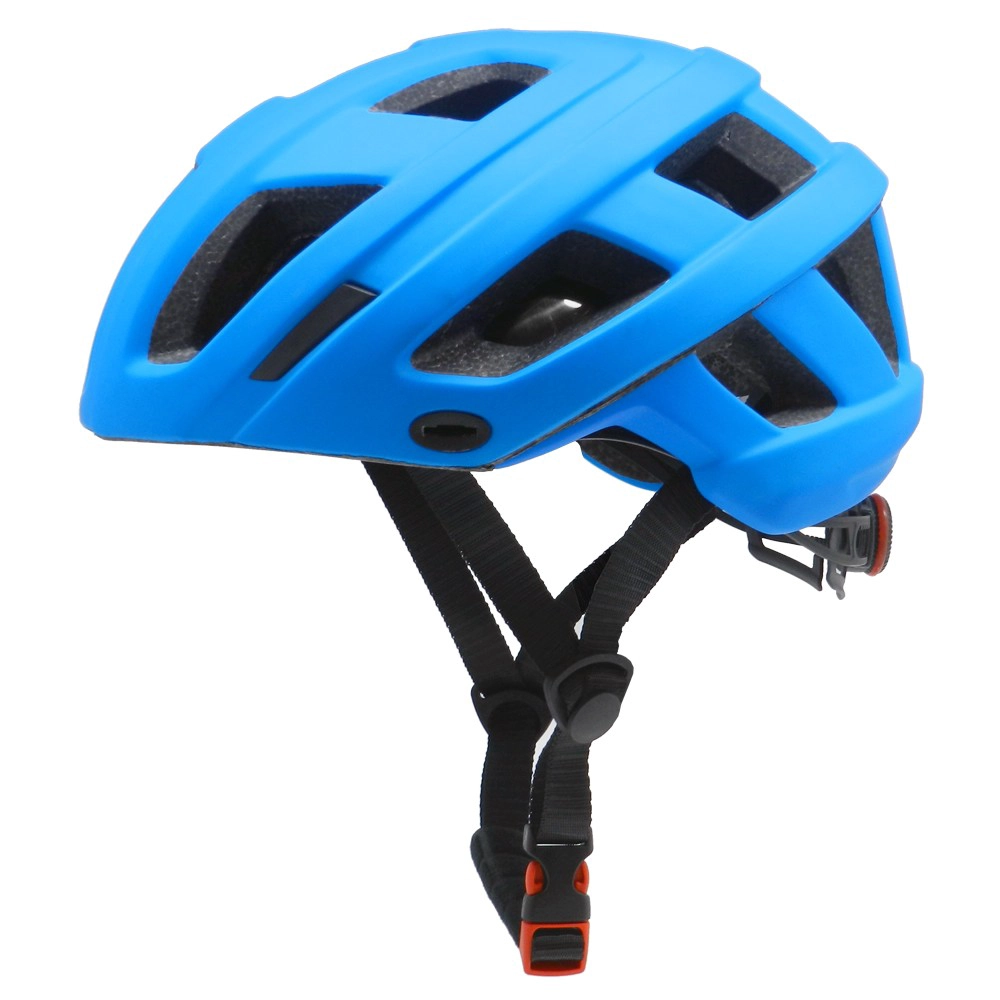 Meilleur feux de casque vélo, vélo de casque léger, BM09