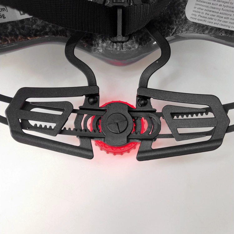 Bicycle Helmet LED headlock Adjuster