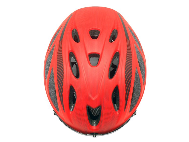 proveedor casco de la bicicleta en China AU-BM12