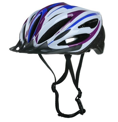 Boys collapsible bike helmet AU-F020