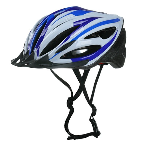 Boys collapsible bike helmet AU-F020