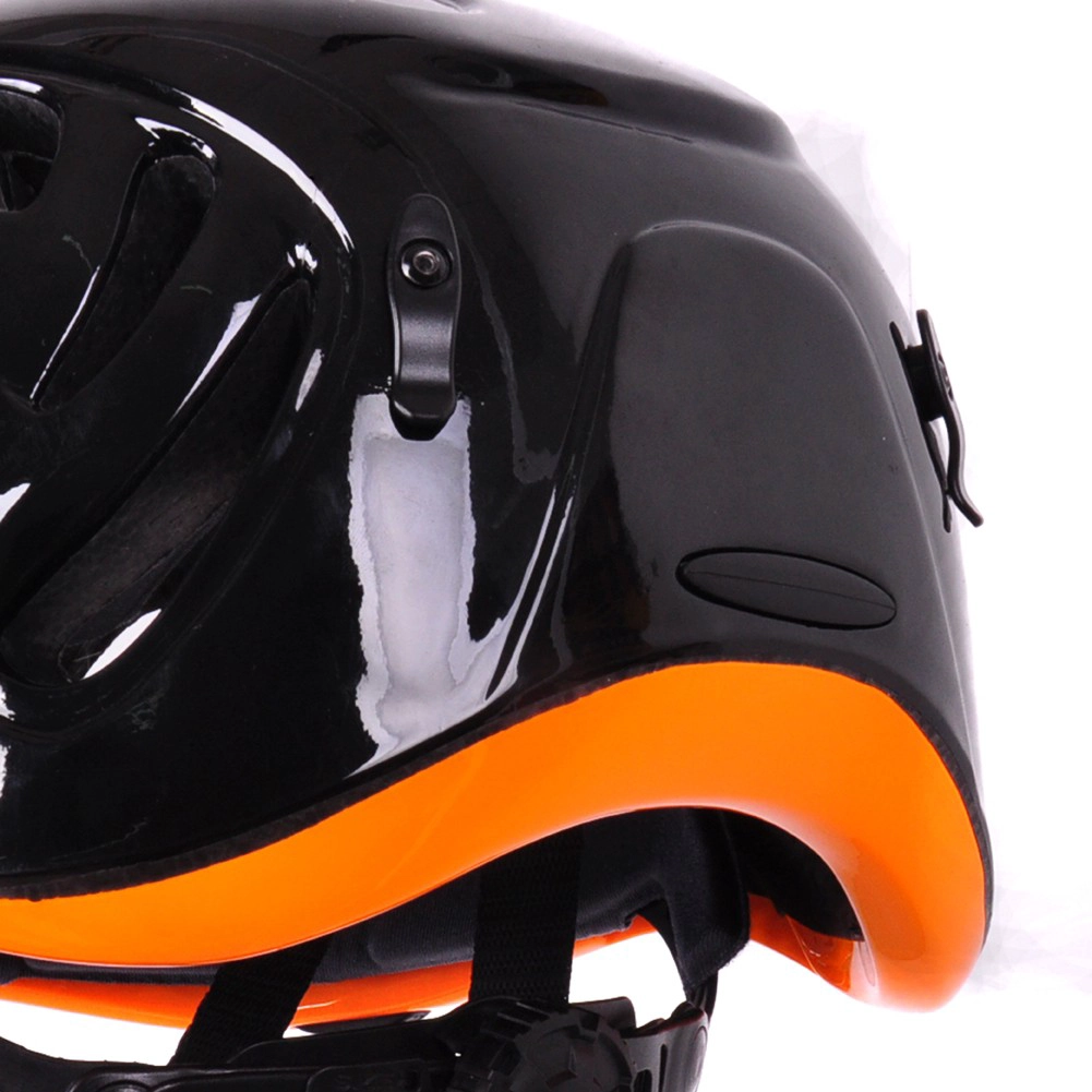 CE EN 12492 Mountain Sport Mountain Bike Klettern Helm