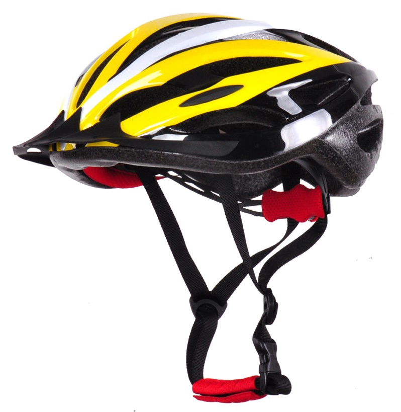 CE 大人のスポーツ バイクのヘルメット、オーロラは、自転車ヘルメット番号:bd01 をお勧めします。