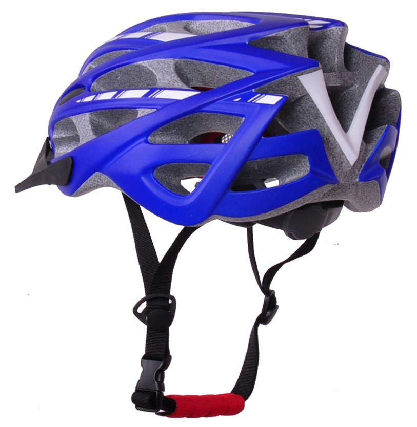Cycle en ligne, élégant casque de vélo CE approuvé vetements BM07 uk