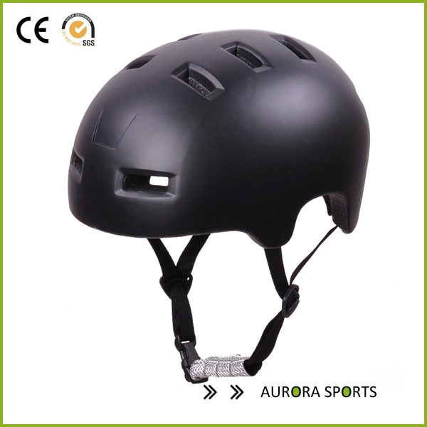 CE approved multifunctional skate good ventilation custom skateboard helmet