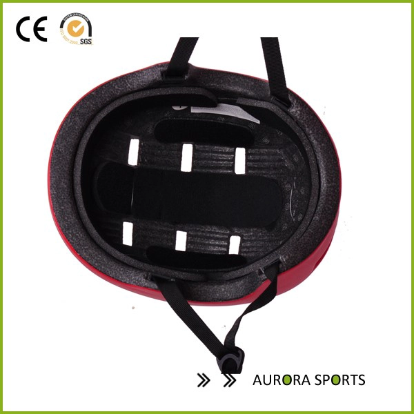 CE approved multifunctional skate good ventilation custom skateboard helmet