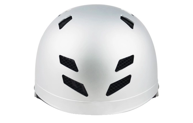 Casques de CE longboard, casque de patinage pour le vélo enfant en bas âge