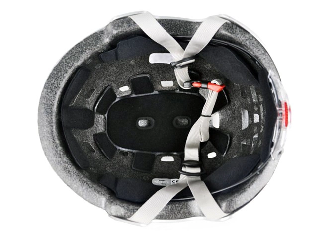 Casques de CE longboard, casque de patinage pour le vélo enfant en bas âge