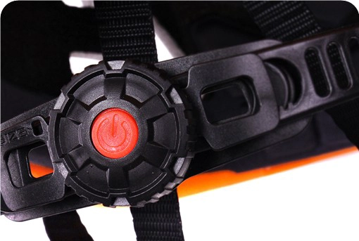 CE خوذة في الهواء الطلق تسلق خوذة petzl