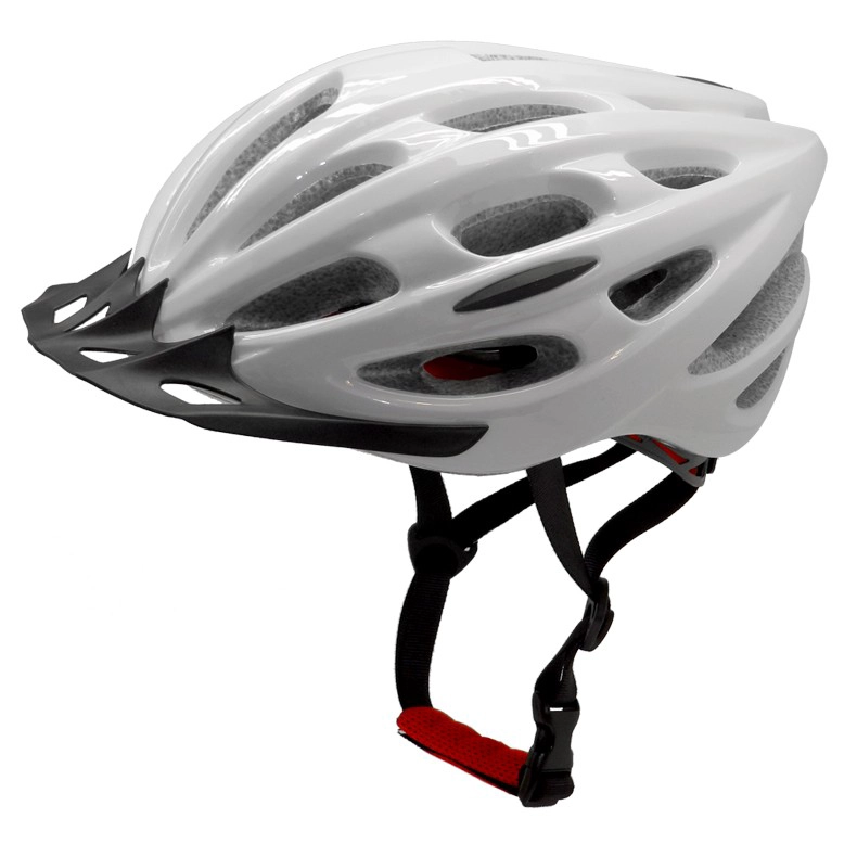 Casque de vélo plus sûre CE, meilleur prix casque de cycle
