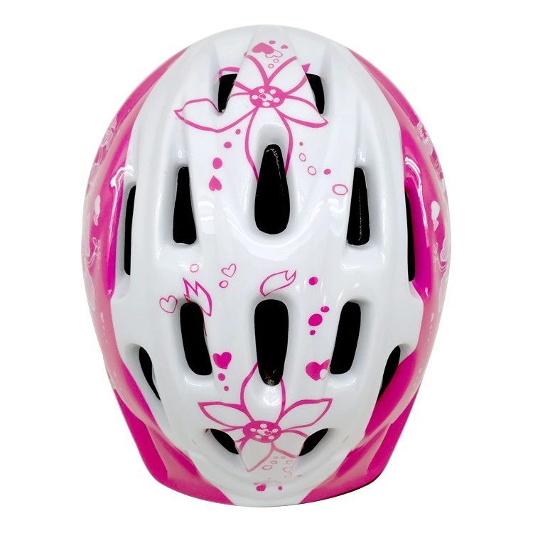 CPSC Cost Effective Custom Children Bike Helmet AU-C01