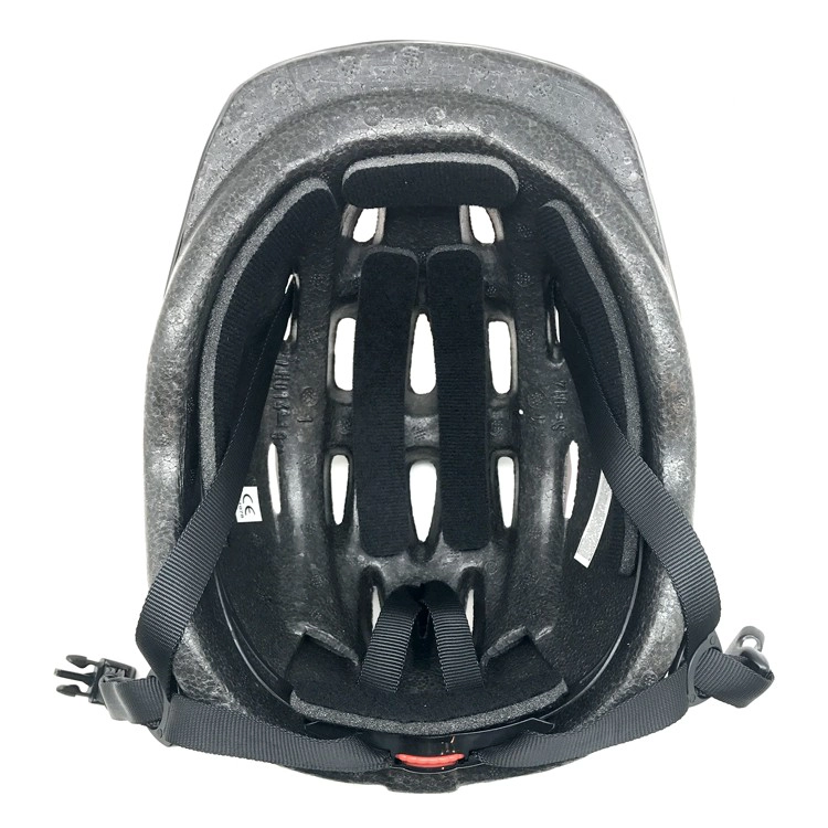 CPSC Cost Effective Custom Children Bike Helmet AU-C01
