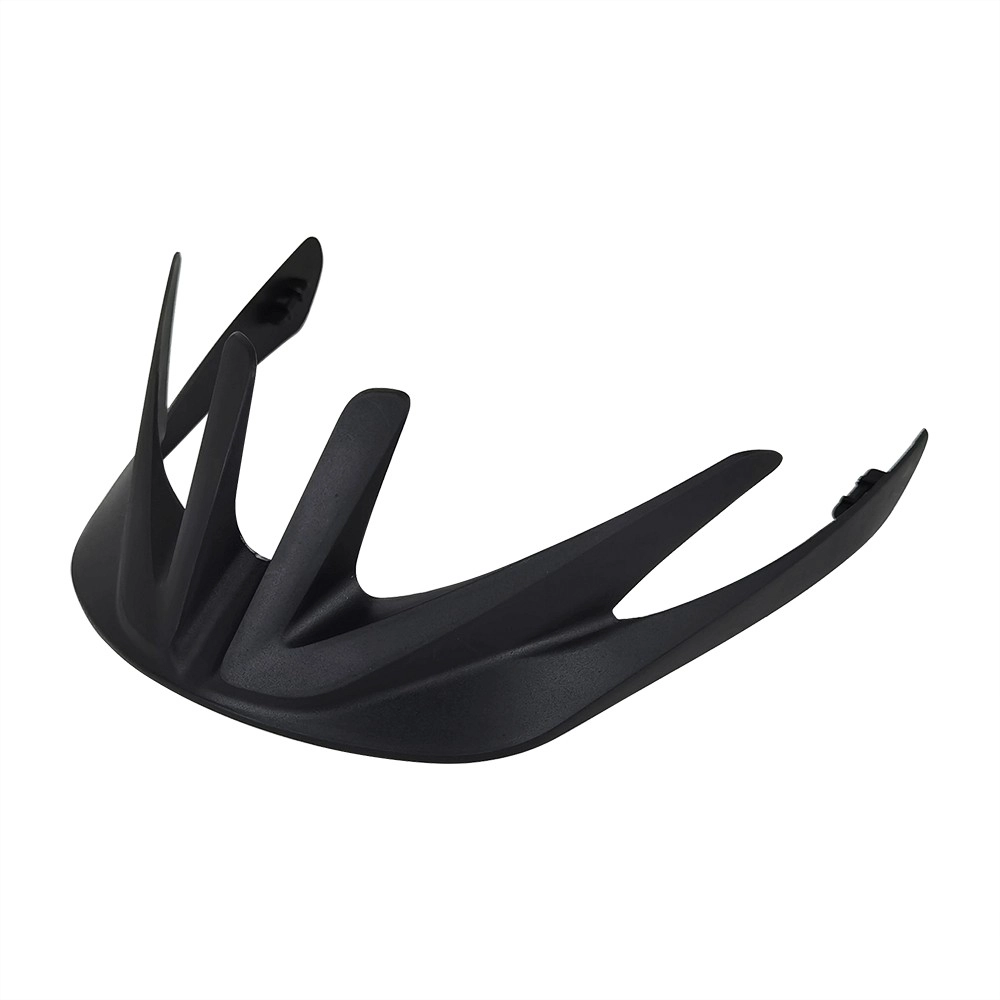 Kundenspezifische Fahrradhelm-Helm-Gipfel-Bike-Helm-Visier, um für einen unterschiedlichen Helmstil zu passen